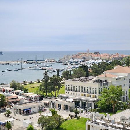 Apartment Old Town Μπούντβα Εξωτερικό φωτογραφία