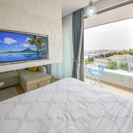 Apartment Old Town Μπούντβα Εξωτερικό φωτογραφία