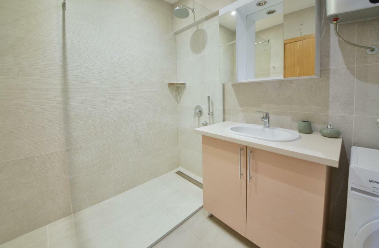 Apartment Old Town Μπούντβα Εξωτερικό φωτογραφία