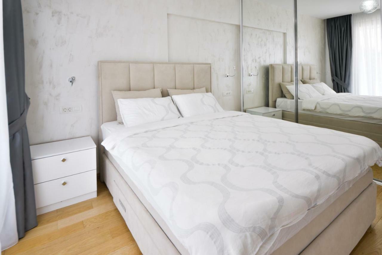 Apartment Old Town Μπούντβα Εξωτερικό φωτογραφία